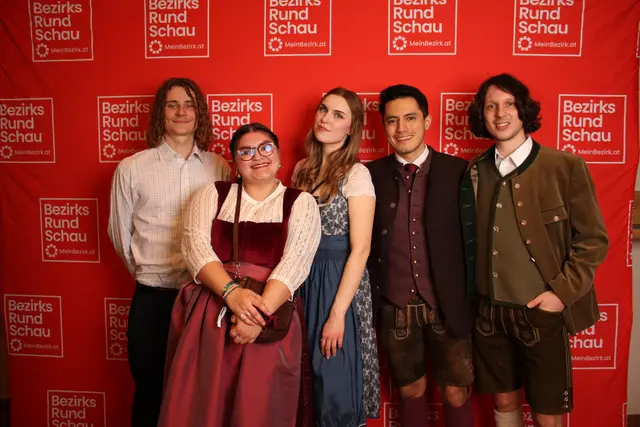 Foto: Fotobox MeinBezirk Linz-Land