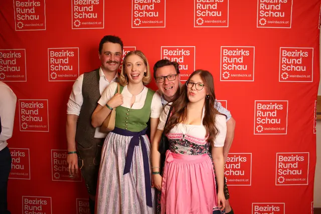 Foto: Fotobox MeinBezirk Linz-Land