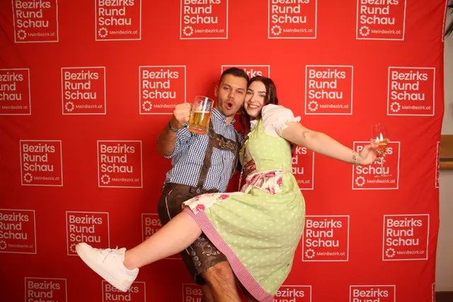 Foto: Fotobox MeinBezirk Linz-Land