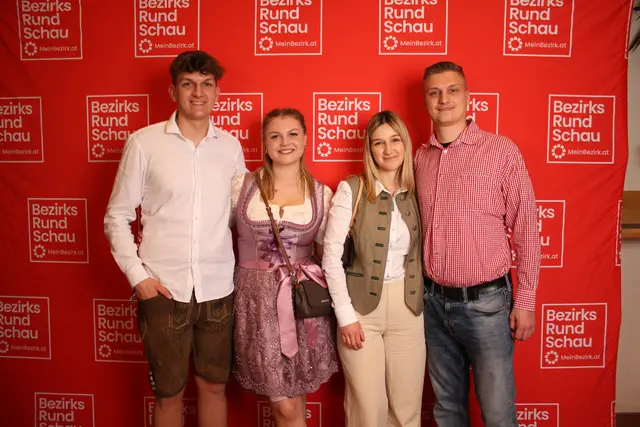 Foto: Fotobox MeinBezirk Linz-Land