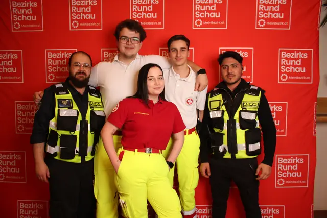 Foto: Fotobox MeinBezirk Linz-Land