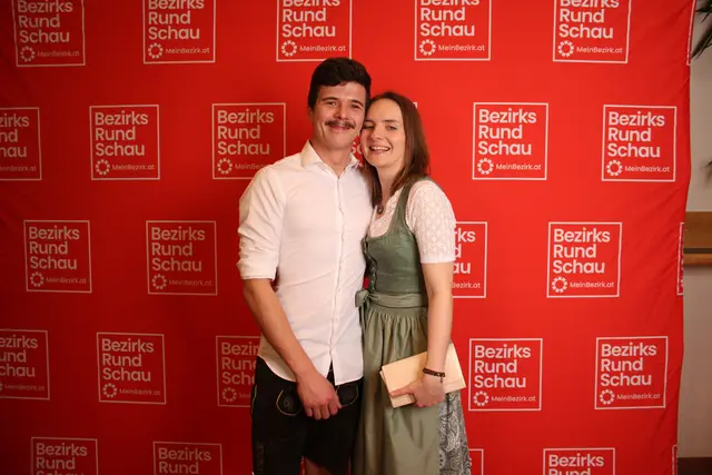 Foto: Fotobox MeinBezirk Linz-Land