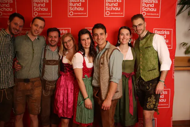 Foto: Fotobox MeinBezirk Linz-Land