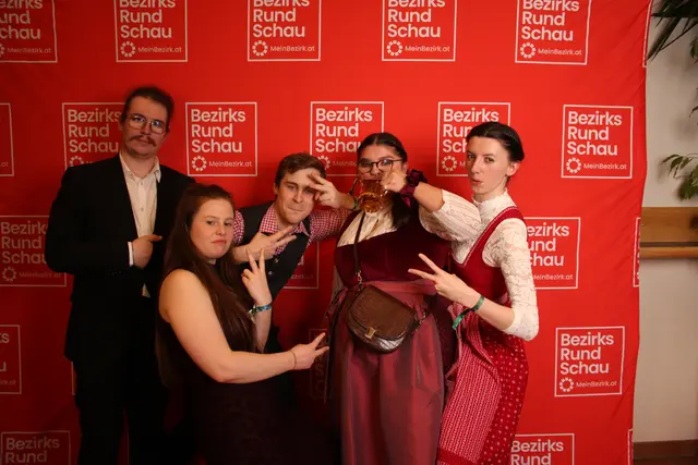 Foto: Fotobox MeinBezirk Linz-Land