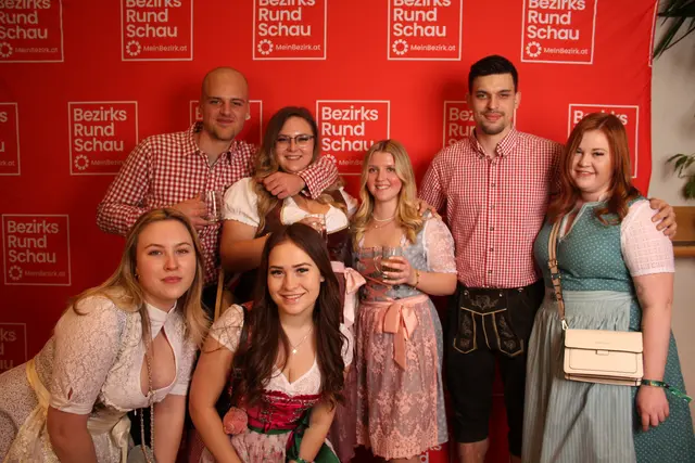 Foto: Fotobox MeinBezirk Linz-Land