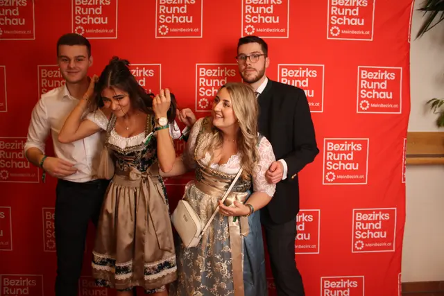 Foto: Fotobox MeinBezirk Linz-Land