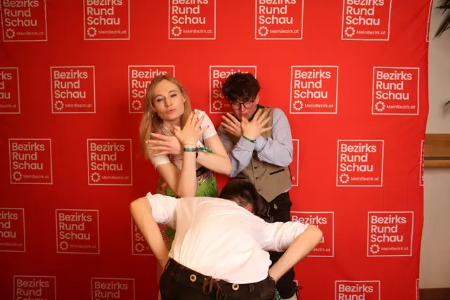 Foto: Fotobox MeinBezirk Linz-Land