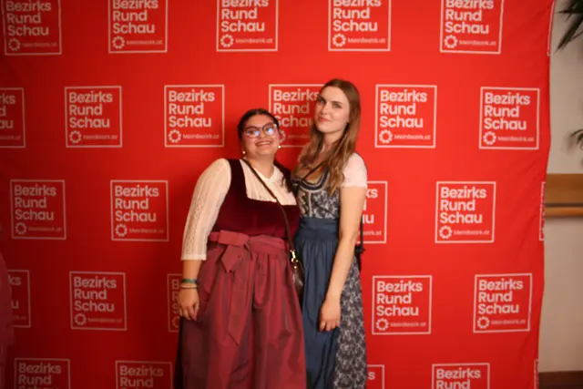 Foto: Fotobox MeinBezirk Linz-Land