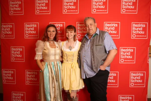 Foto: Fotobox MeinBezirk Linz-Land