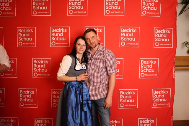 Foto: Fotobox MeinBezirk Linz-Land