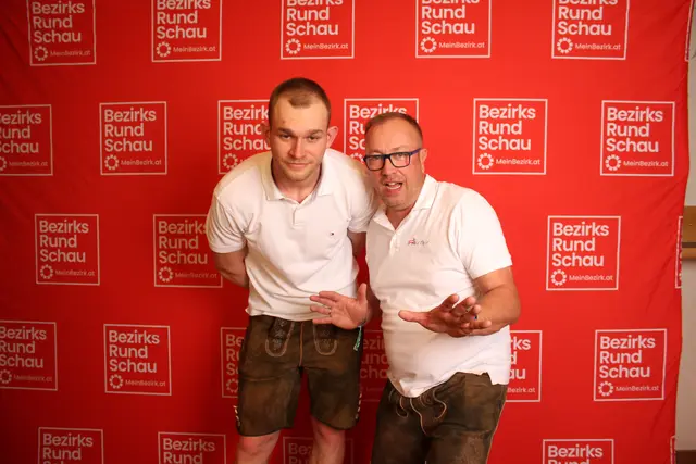 Foto: Fotobox MeinBezirk Linz-Land