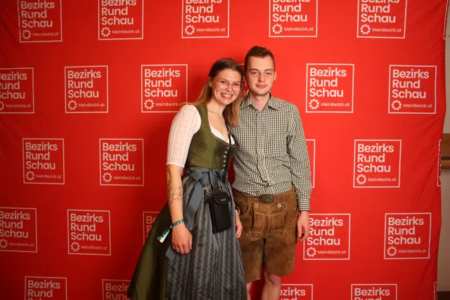 Foto: Fotobox MeinBezirk Linz-Land