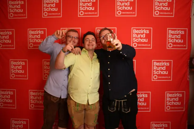 Foto: Fotobox MeinBezirk Linz-Land