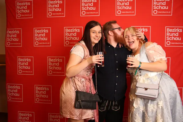 Foto: Fotobox MeinBezirk Linz-Land