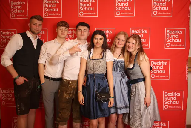 Foto: Fotobox MeinBezirk Linz-Land