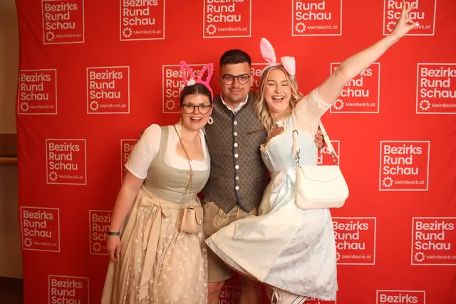Foto: Fotobox MeinBezirk Linz-Land