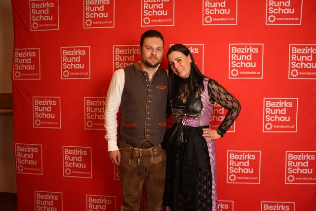 Foto: Fotobox MeinBezirk Linz-Land