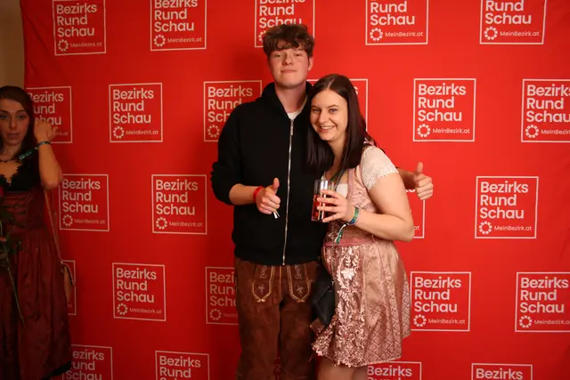 Foto: Fotobox MeinBezirk Linz-Land