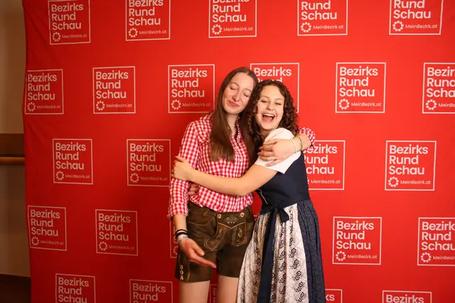 Foto: Fotobox MeinBezirk Linz-Land