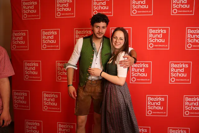 Foto: Fotobox MeinBezirk Linz-Land