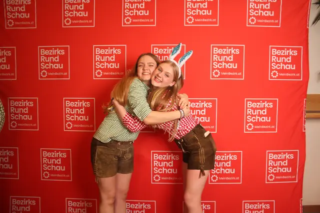 Foto: Fotobox MeinBezirk Linz-Land