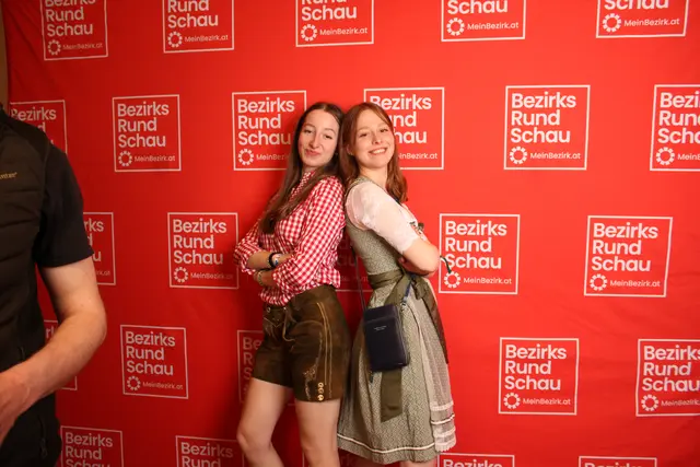 Foto: Fotobox MeinBezirk Linz-Land