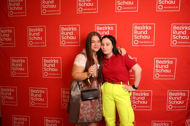 Foto: Fotobox MeinBezirk Linz-Land