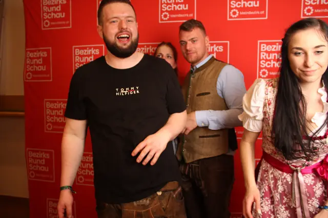 Foto: Fotobox MeinBezirk Linz-Land