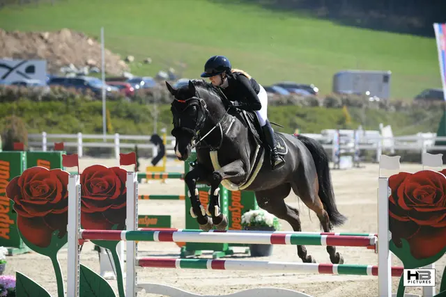 Entscheidung fiel im Stechen