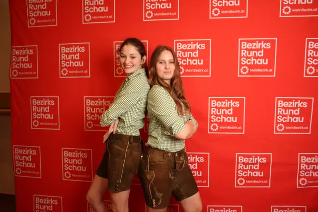 Foto: Fotobox MeinBezirk Linz-Land