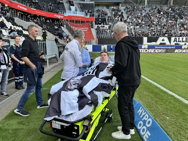 Foto: Rollende Engel