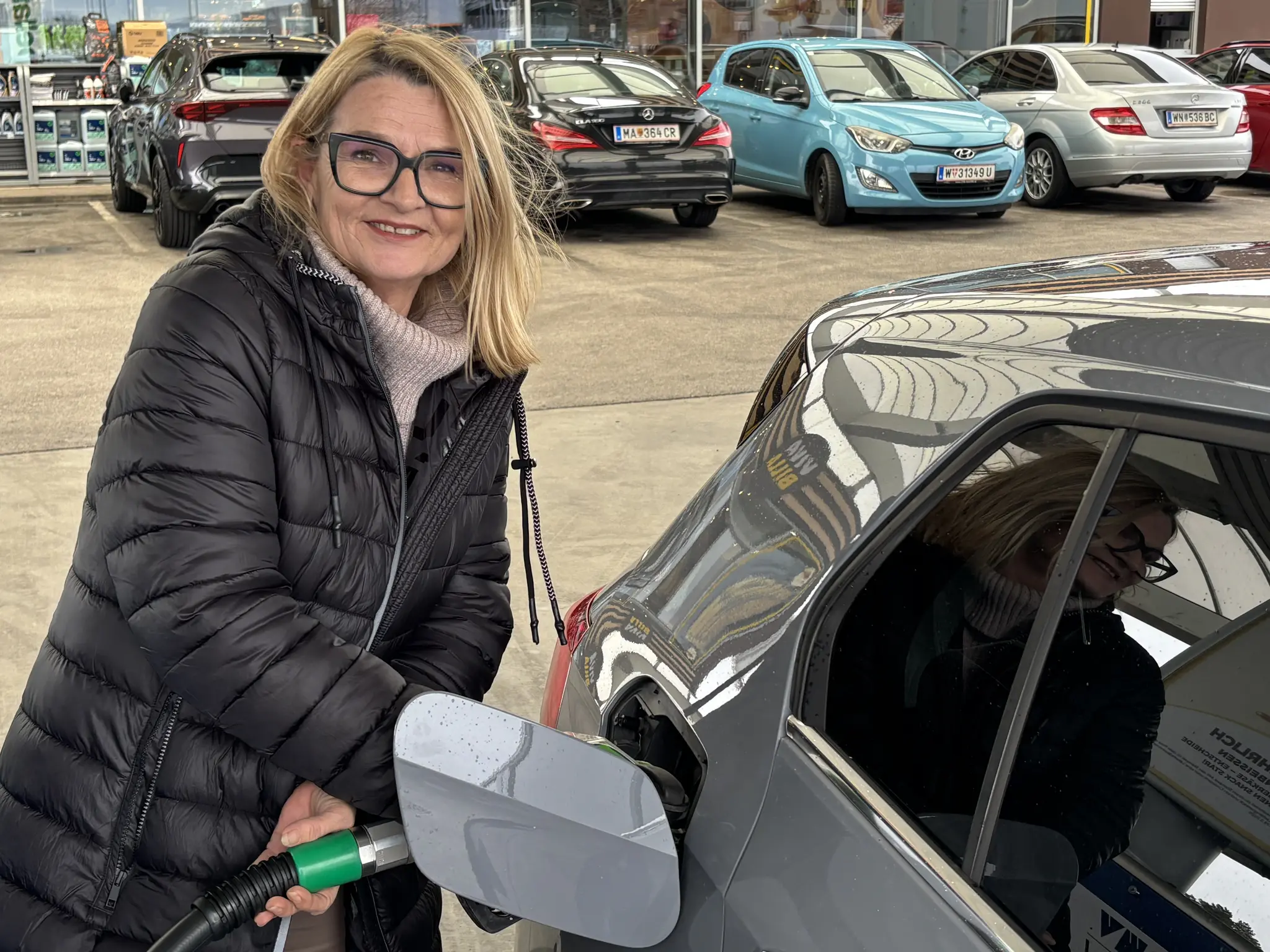 Pendler im Bezirk betroffen: Mögliche Abschaffung der Pendlerpauschale ...