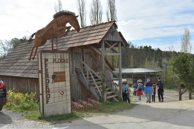 Foto: Gerald Dreisieber