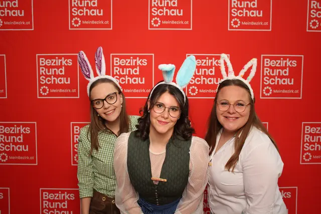 Foto: Fotobox MeinBezirk Linz-Land