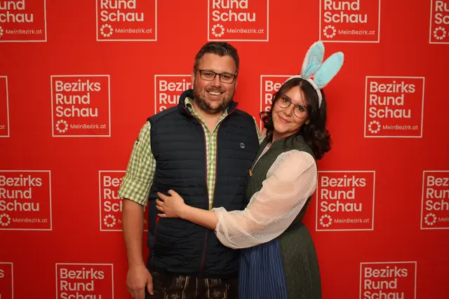 Foto: Fotobox MeinBezirk Linz-Land