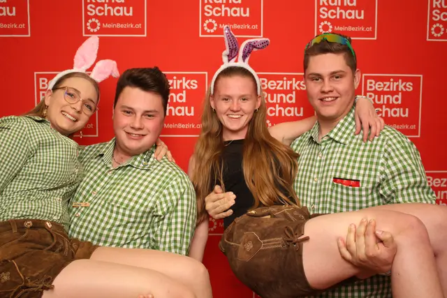 Foto: Fotobox MeinBezirk Linz-Land
