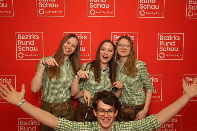 Foto: Fotobox MeinBezirk Linz-Land