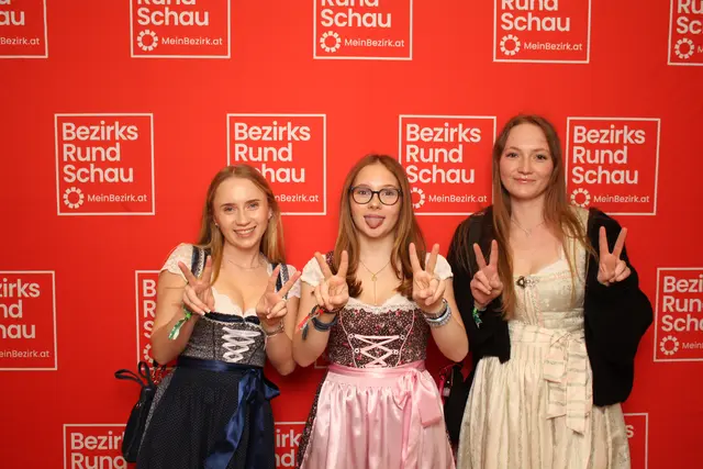 Foto: Fotobox MeinBezirk Linz-Land