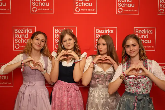 Foto: Fotobox MeinBezirk Linz-Land