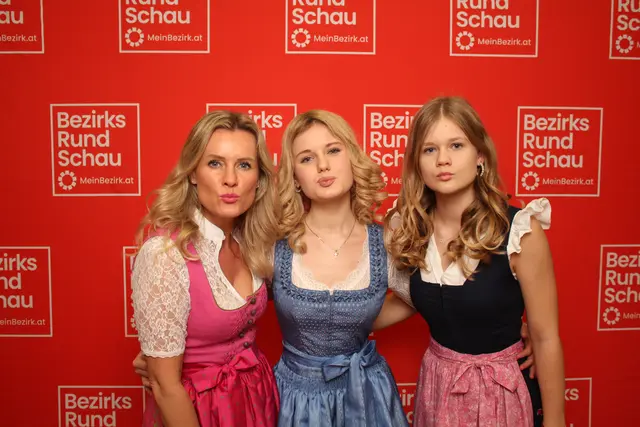 Foto: Fotobox MeinBezirk Linz-Land