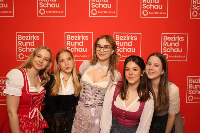 Foto: Fotobox MeinBezirk Linz-Land