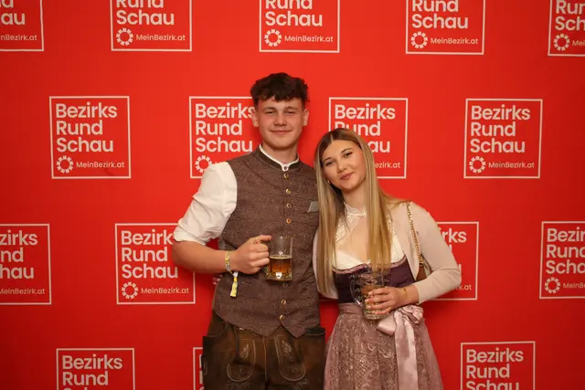 Foto: Fotobox MeinBezirk Linz-Land