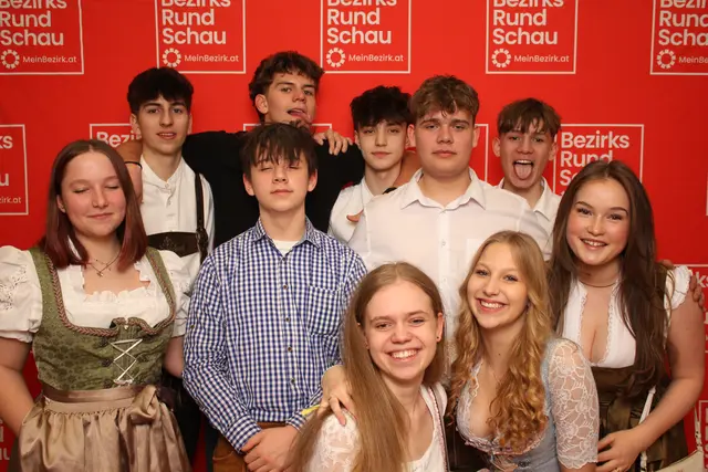 Foto: Fotobox MeinBezirk Linz-Land