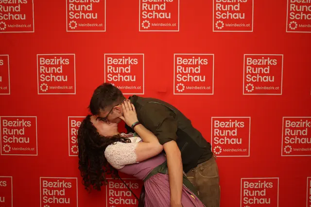 Foto: Fotobox MeinBezirk Linz-Land