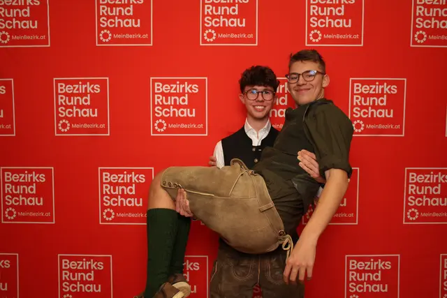 Foto: Fotobox MeinBezirk Linz-Land