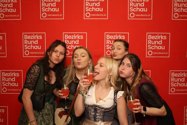 Foto: Fotobox MeinBezirk Linz-Land