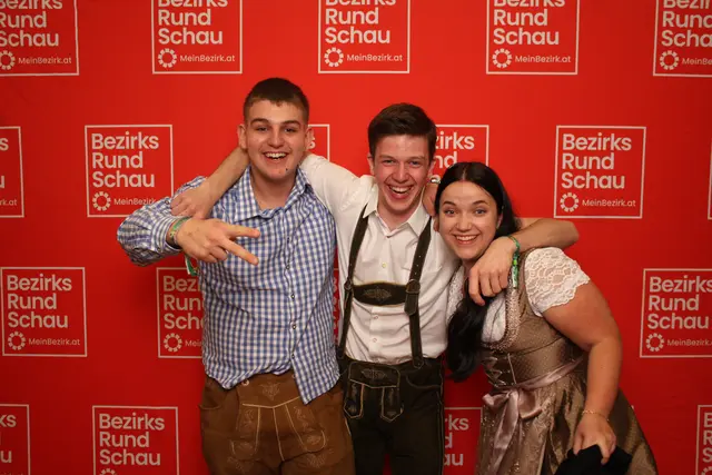 Foto: Fotobox MeinBezirk Linz-Land