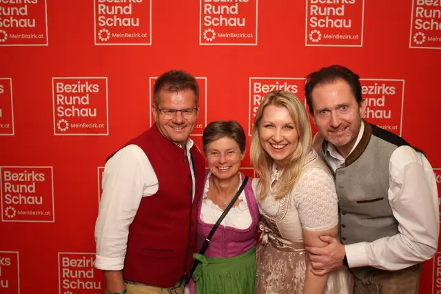 Foto: Fotobox MeinBezirk Linz-Land