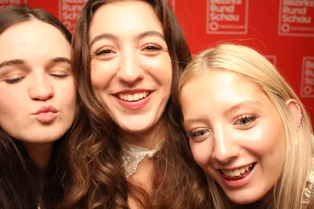 Foto: Fotobox MeinBezirk Linz-Land