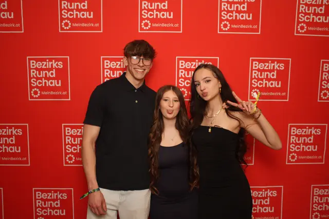 Foto: Fotobox MeinBezirk Linz-Land